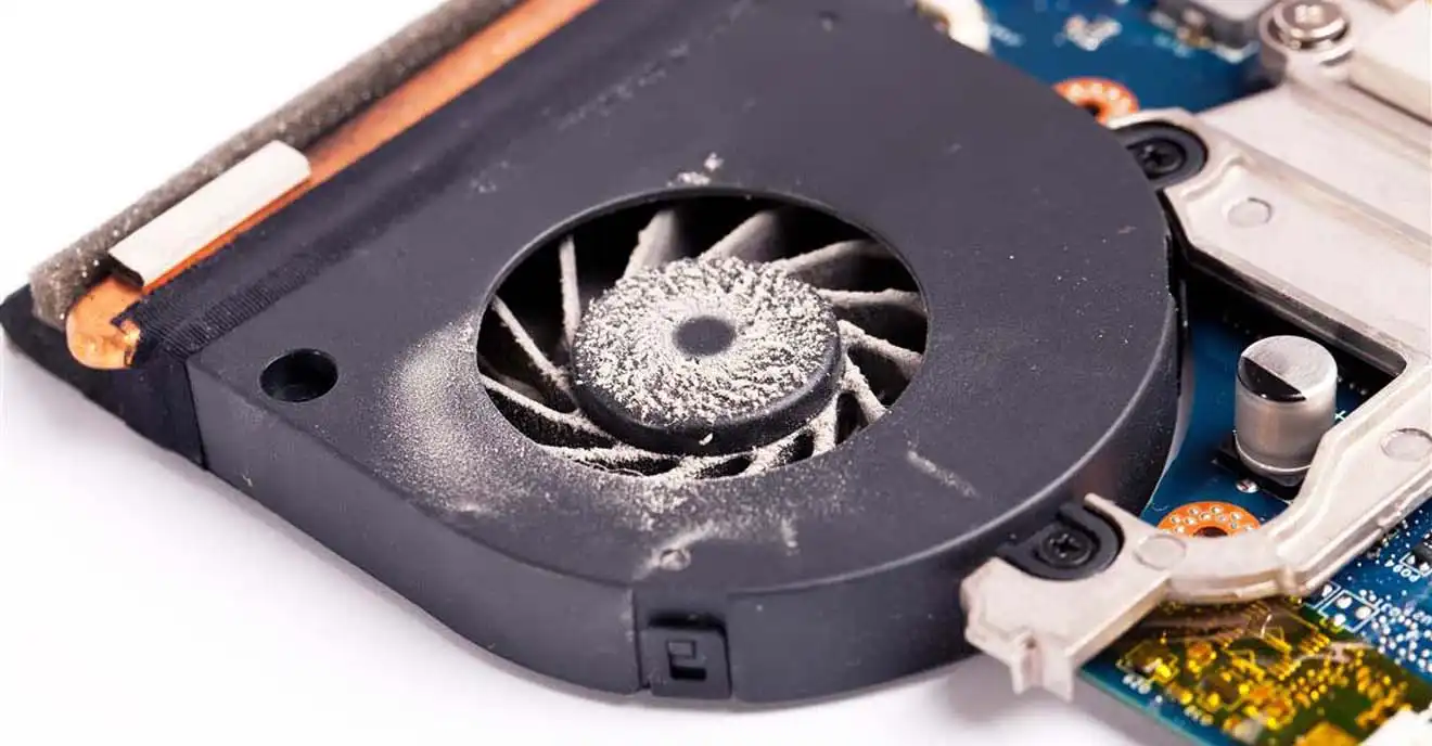 Чистка ноутбука Acer от пыли в Чапаевске | Замена термопасты