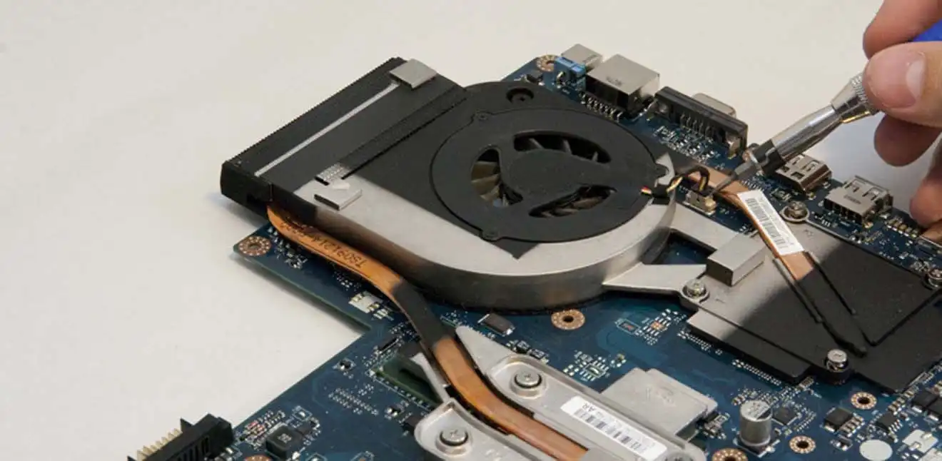 Чистка ноутбука Packard Bell от пыли в Чапаевске | Замена термопасты