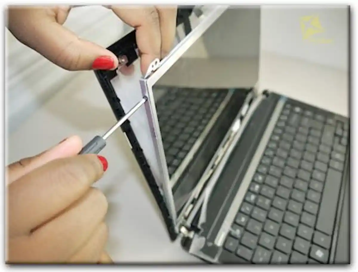 Замена экрана ноутбука Packard Bell в Чапаевске