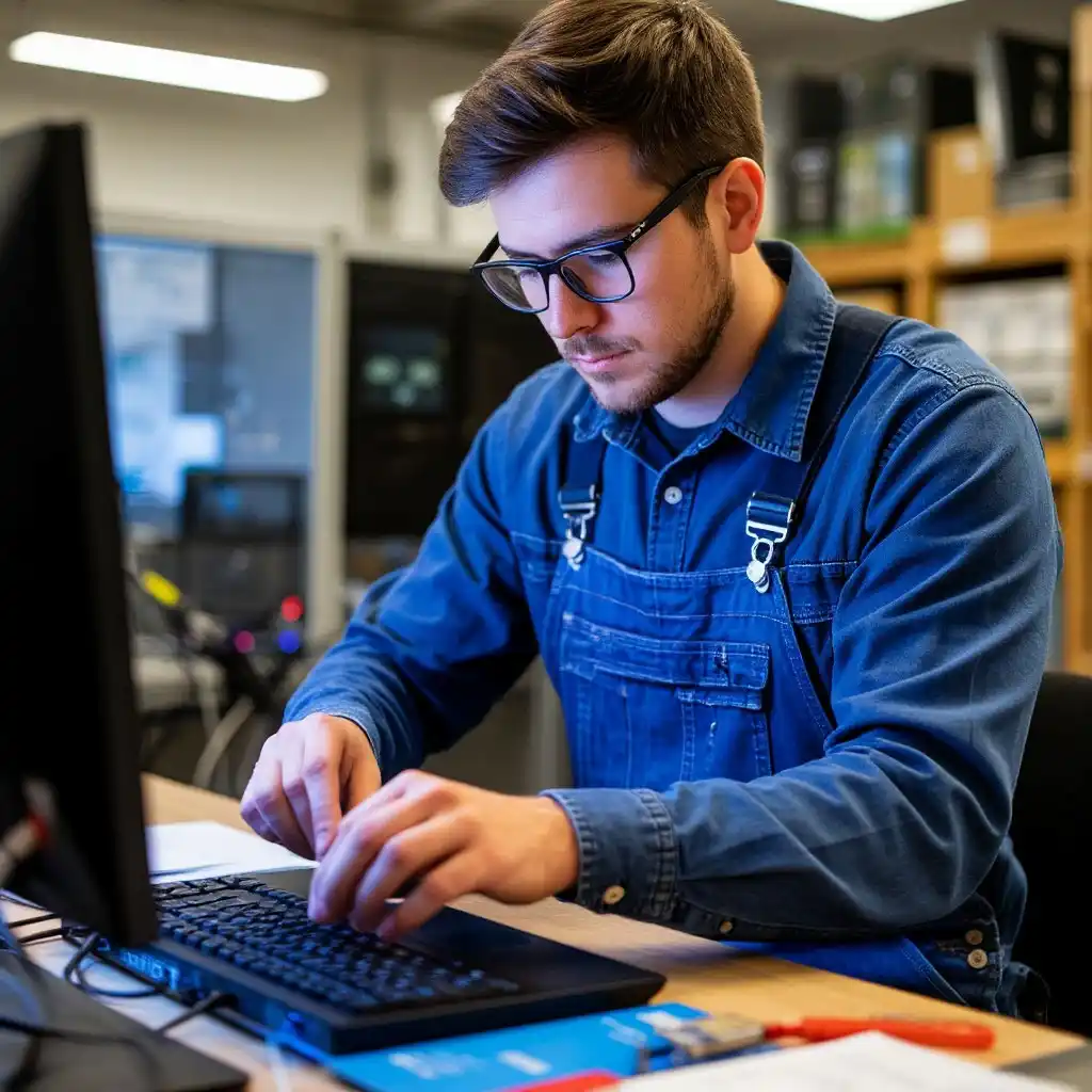 Настройка VPN в Чапаевске