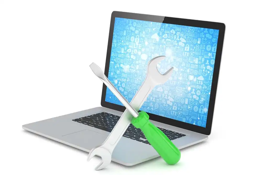 Диагностика компьютера в Чапаевске