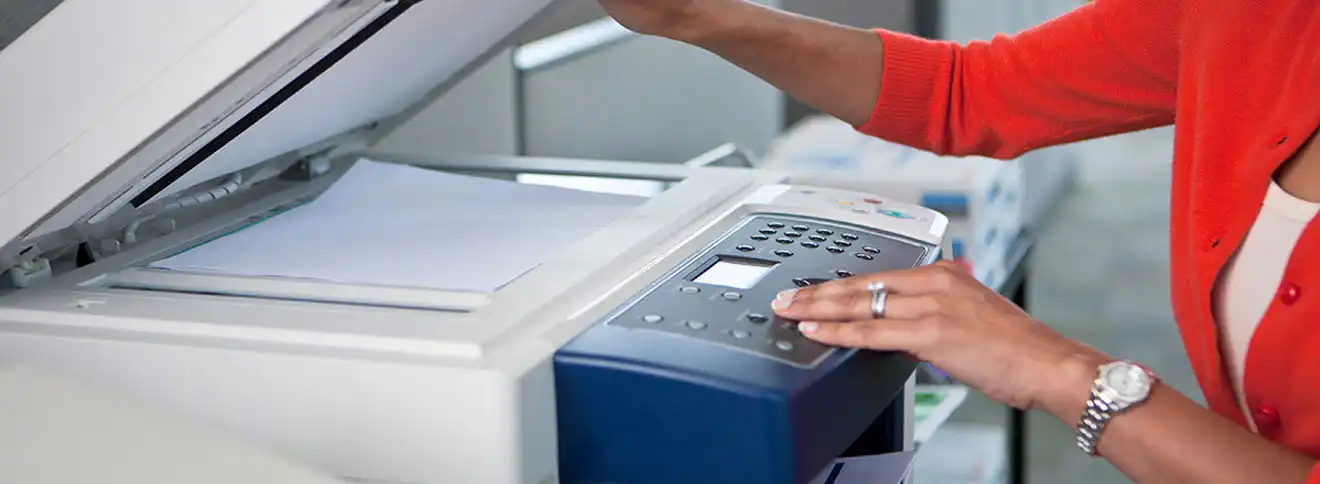 Подключение и настройка МФУ в Чапаевске