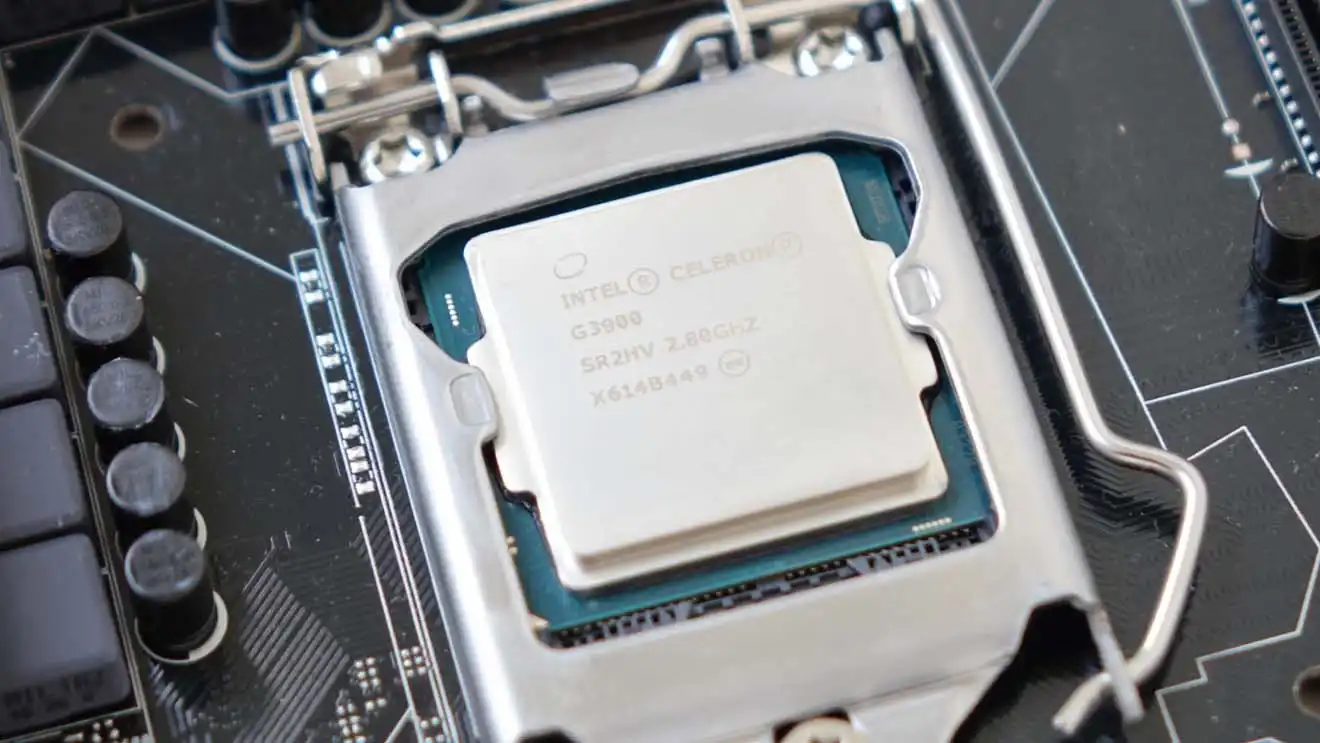 Модернизация компьютера в Чапаевске | Апгрейд