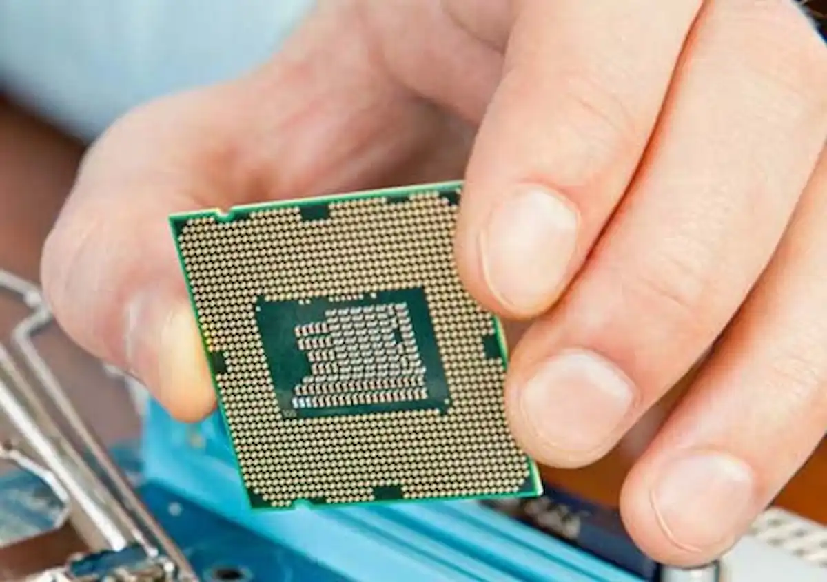 Апргрейд ПК в Чапаевске