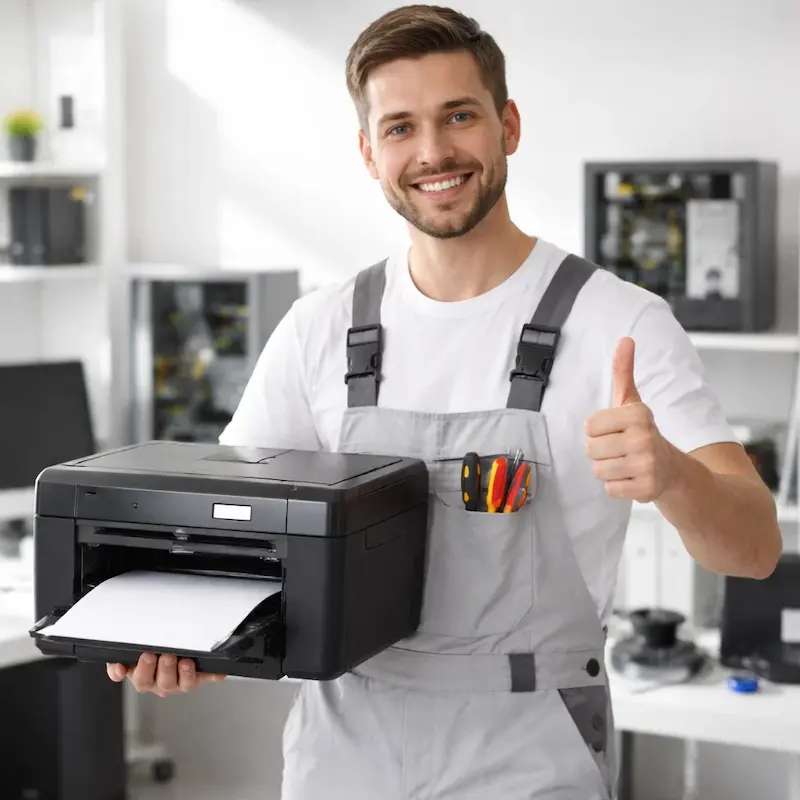 Подключение периферийных устройств к ПК в Чапаевске