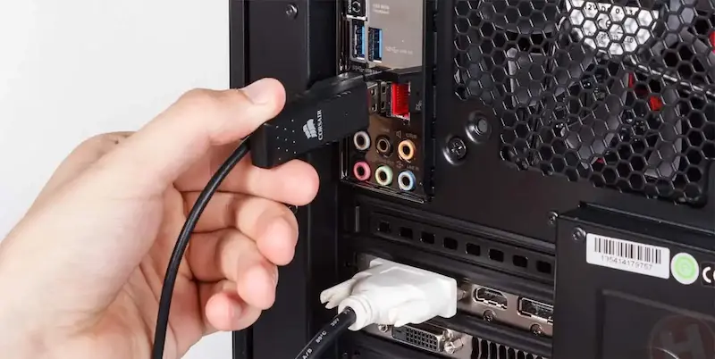 Настройка периферийных устройств в Чапаевске