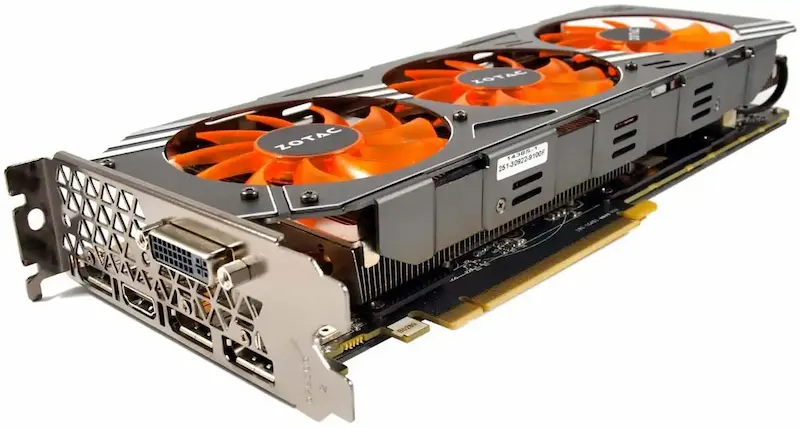 замена видеокарты в Чапаевске