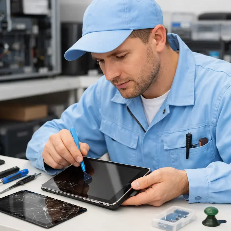 Заменить экран на телефоне в Чапаевске