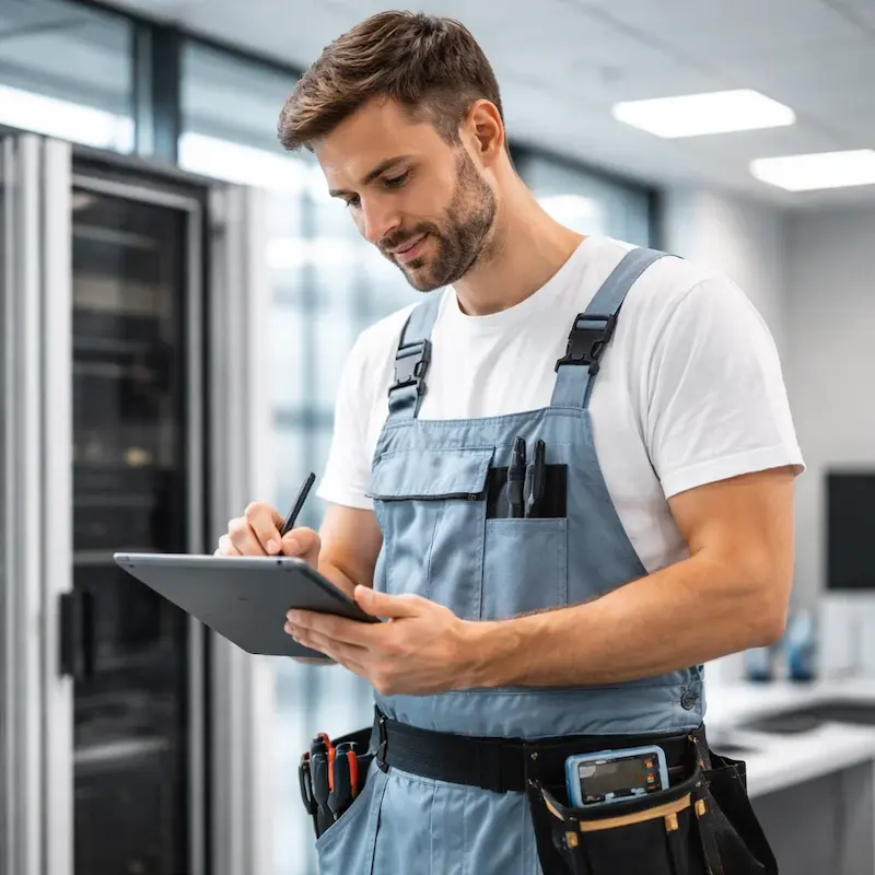 Настроить телефон в Чапаевске